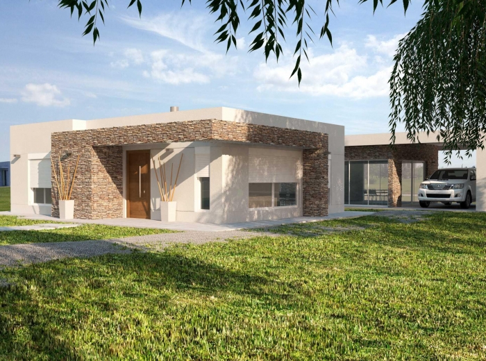 Vivienda Libertad