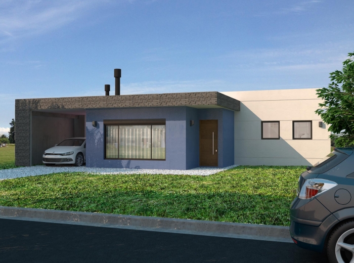 Vivienda Libertad II