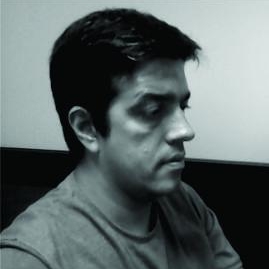 Arq.Miguel Terán