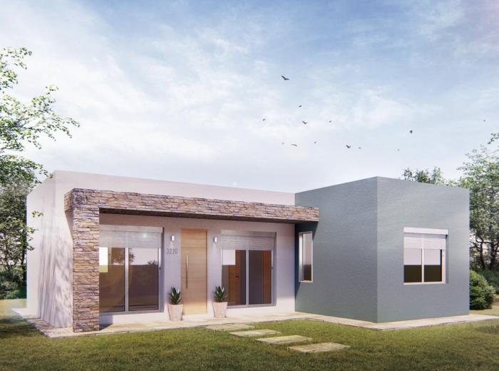 Vivienda Rafael Peraza