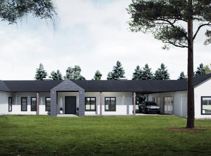 Casa de campo