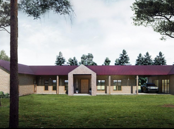 Casa de campo