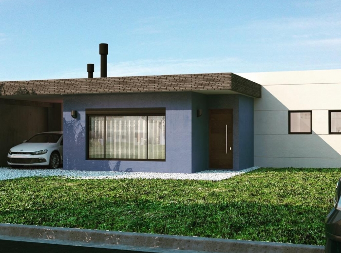 Casa ByL